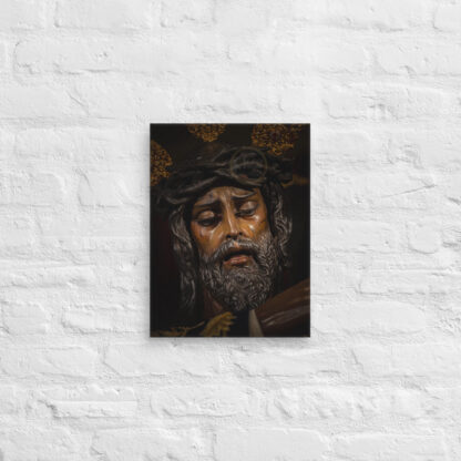 Lienzo 30x40cm Personalizable Vertical