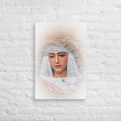 Lienzo 50x70cm Personalizable Vertical