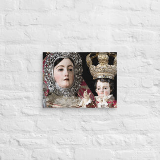 Lienzo 30x40cm Personalizable Horizontal