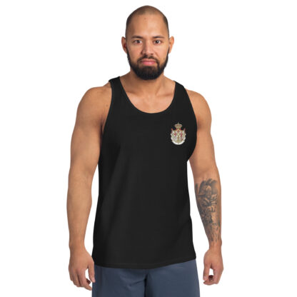 Camiseta de Tirantes Personalizable