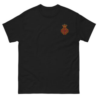 Camiseta Bordada Personalizable