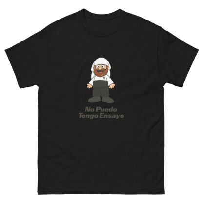 Camiseta Costalero - Imagen 2