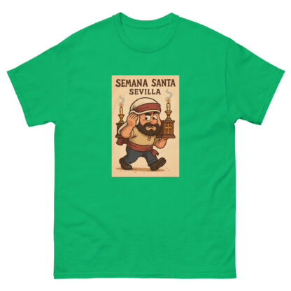 Camiseta Unisex Personalizable - Imagen 15