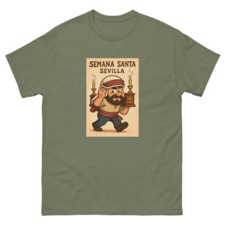Camiseta Unisex Personalizable