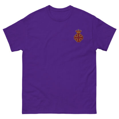 Camiseta Bordada Personalizable - Imagen 14