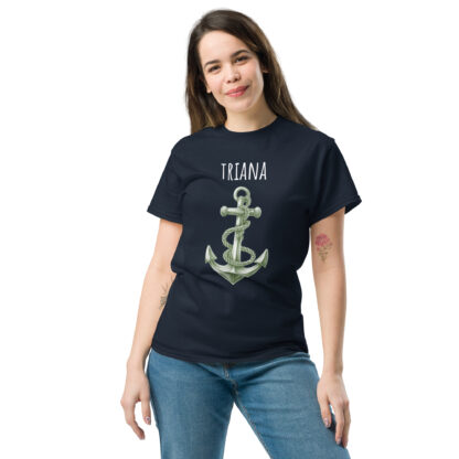 Camiseta Unisex Espíritu de Triana - Imagen 4