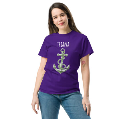Camiseta Unisex Espíritu de Triana - Imagen 7