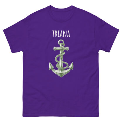 Camiseta Unisex Espíritu de Triana - Imagen 11