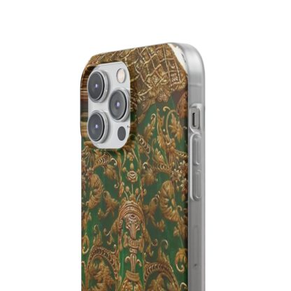 Funda Móvil Manto de la Virgen Bordado - Imagen 188