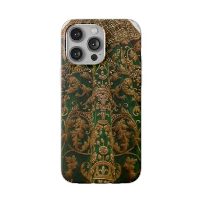Funda Móvil Manto de la Virgen Bordado - Imagen 187