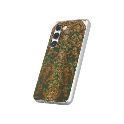 Funda Móvil Manto de la Virgen Bordado - Imagen 222
