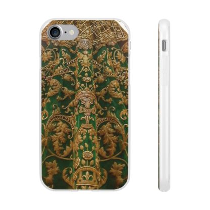 Funda Móvil Manto de la Virgen Bordado - Imagen 65