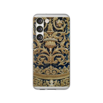 Funda Móvil Manto de la Virgen Bordado - Imagen 61