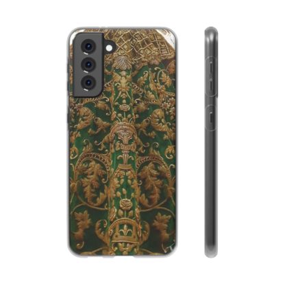 Funda Móvil Manto de la Virgen Bordado - Imagen 136