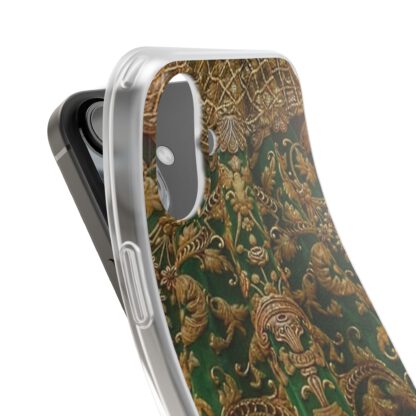 Funda Móvil Manto de la Virgen Bordado - Imagen 231