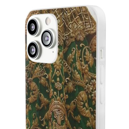 Funda Móvil Manto de la Virgen Bordado - Imagen 122