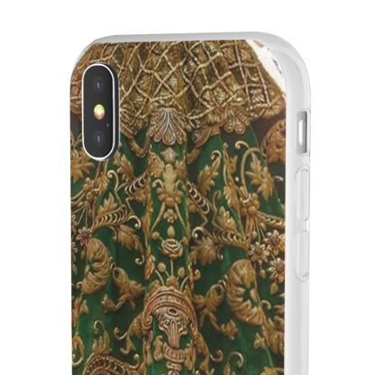 Funda Móvil Manto de la Virgen Bordado - Imagen 78