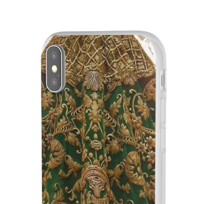 Funda Móvil Manto de la Virgen Bordado - Imagen 86