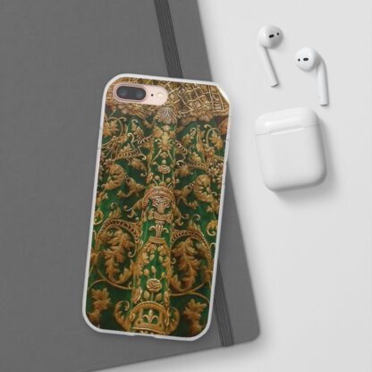 Funda Móvil Manto de la Virgen Bordado - Imagen 71