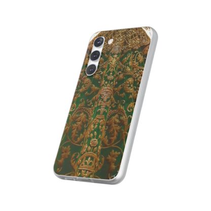 Funda Móvil Manto de la Virgen Bordado - Imagen 226