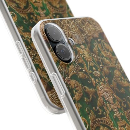 Funda Móvil Manto de la Virgen Bordado - Imagen 230