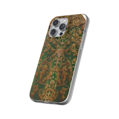 Funda Móvil Manto de la Virgen Bordado - Imagen 218