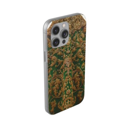 Funda Móvil Manto de la Virgen Bordado - Imagen 217