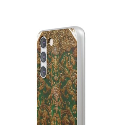 Funda Móvil Manto de la Virgen Bordado - Imagen 220