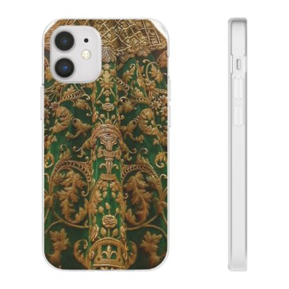 Funda Móvil Manto de la Virgen Bordado - Imagen 22
