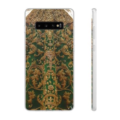 Funda Móvil Manto de la Virgen Bordado - Imagen 93