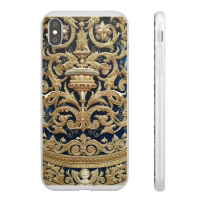 Funda Móvil Manto de la Virgen Bordado - Imagen 32
