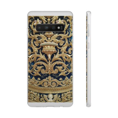 Funda Móvil Manto de la Virgen Bordado - Imagen 35