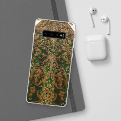 Funda Móvil Manto de la Virgen Bordado - Imagen 95