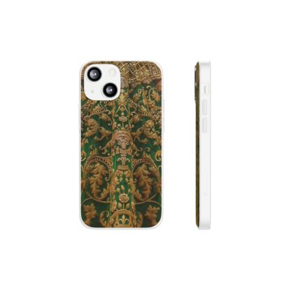 Funda Móvil Manto de la Virgen Bordado - Imagen 108