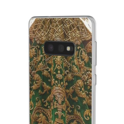 Funda Móvil Manto de la Virgen Bordado - Imagen 102