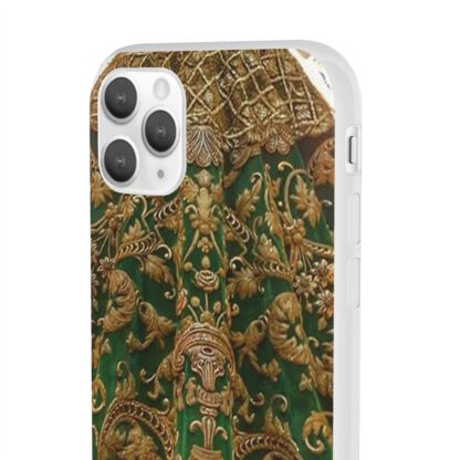Funda Móvil Manto de la Virgen Bordado - Imagen 39