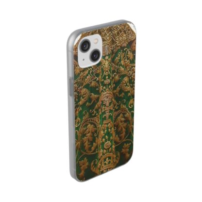Funda Móvil Manto de la Virgen Bordado - Imagen 213