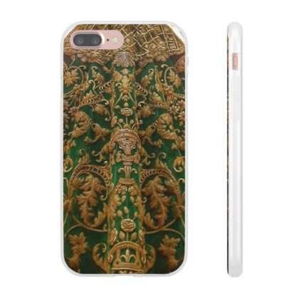 Funda Móvil Manto de la Virgen Bordado - Imagen 61