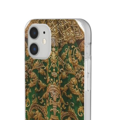 Funda Móvil Manto de la Virgen Bordado - Imagen 50