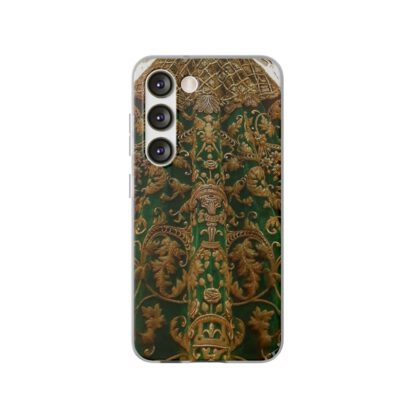 Funda Móvil Manto de la Virgen Bordado - Imagen 219