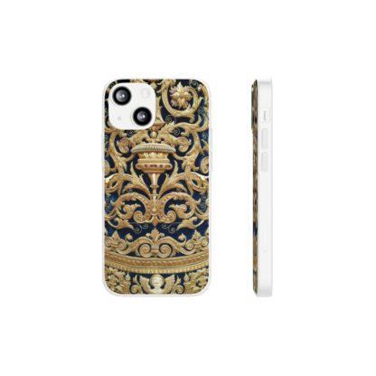 Funda Móvil Manto de la Virgen Bordado - Imagen 38