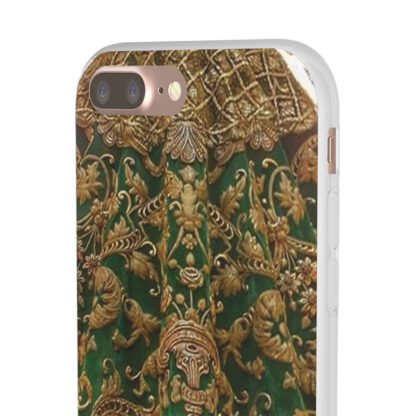 Funda Móvil Manto de la Virgen Bordado - Imagen 62