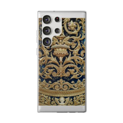 Funda Móvil Manto de la Virgen Bordado - Imagen 63