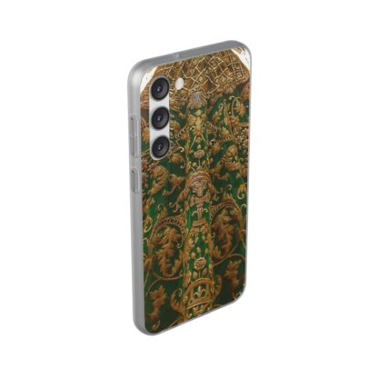 Funda Móvil Manto de la Virgen Bordado - Imagen 225