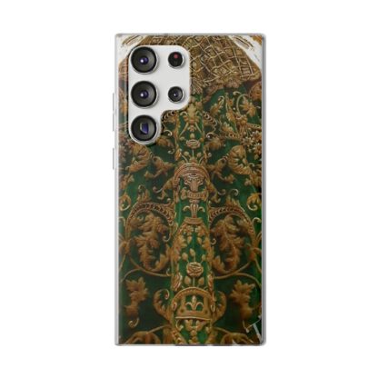 Funda Móvil Manto de la Virgen Bordado - Imagen 199
