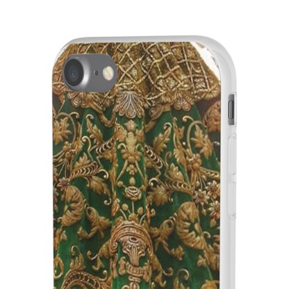 Funda Móvil Manto de la Virgen Bordado - Imagen 66