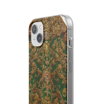 Funda Móvil Manto de la Virgen Bordado - Imagen 184