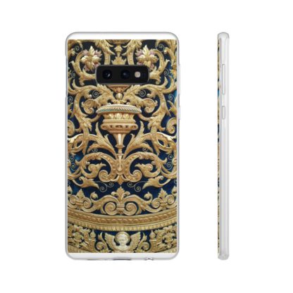 Funda Móvil Manto de la Virgen Bordado - Imagen 36