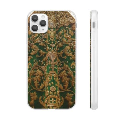 Funda Móvil Manto de la Virgen Bordado - Imagen 38