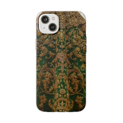Funda Móvil Manto de la Virgen Bordado - Imagen 211